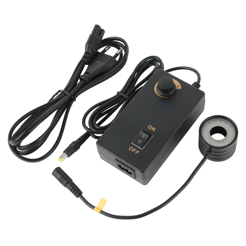 Photography Lighting Products - 6500K 32 LED مصباح مصمم على