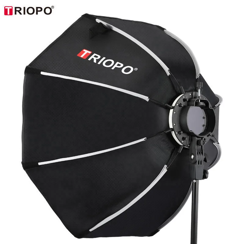 Photography Lighting Softbox - تريوبو KX 65 سنتيمتر 90 سنتيمتر