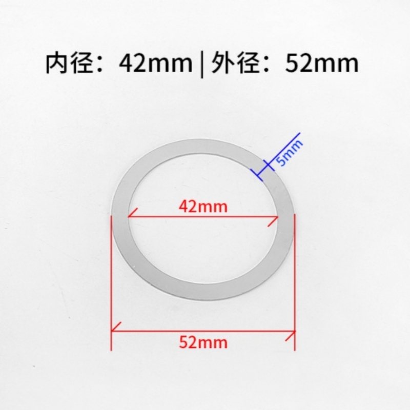 Photography Lighting Accessories - حشية خلفية Agnicy M42 من الفولاذ