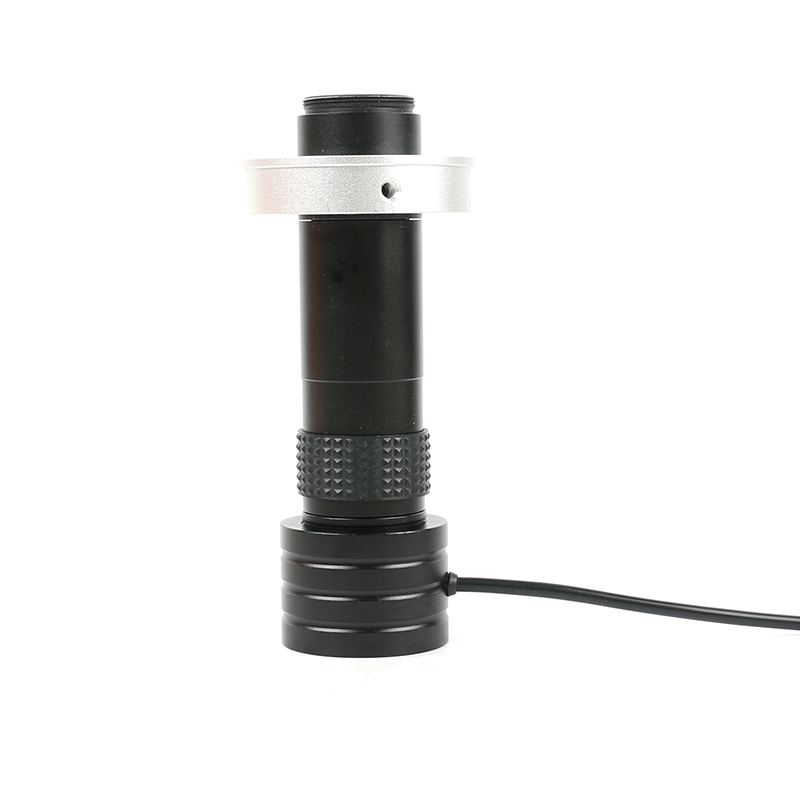 6500K 32 LED مصباح مصمم على شك - مراجعة Photography Lighting Products وسعره