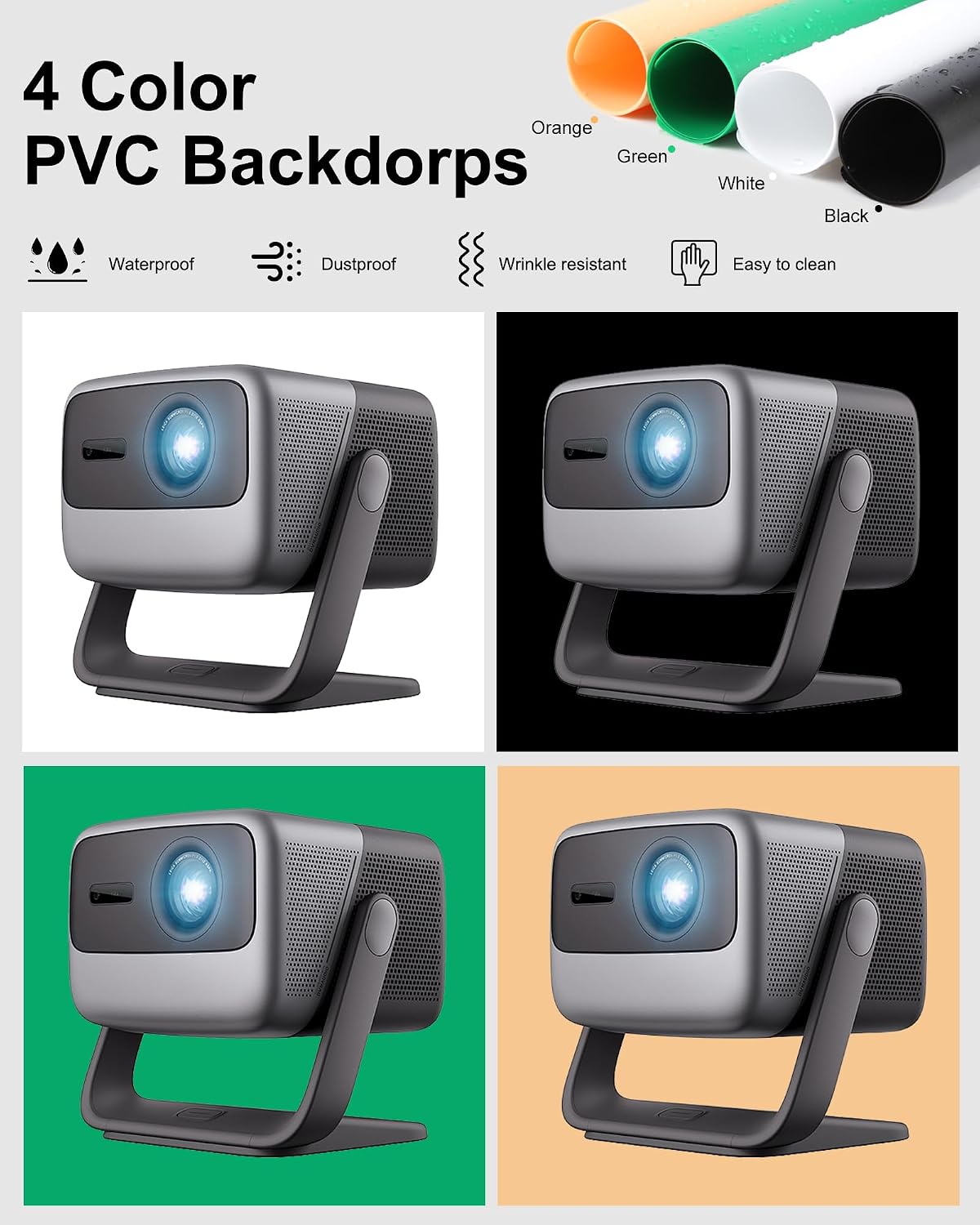 صندوق إضاءة للتصوير الفوتوغراف - مراجعة Photography Lighting Products وسعره