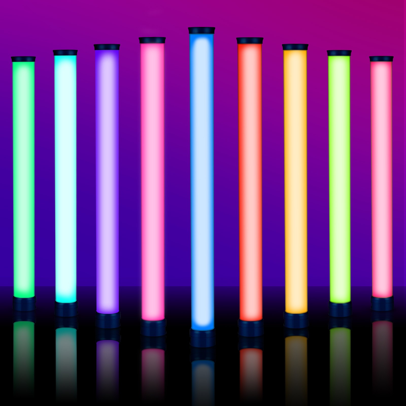 Sokani X25 RGB LED الفيديو الض - مراجعة Photography Lighting Styles وسعره