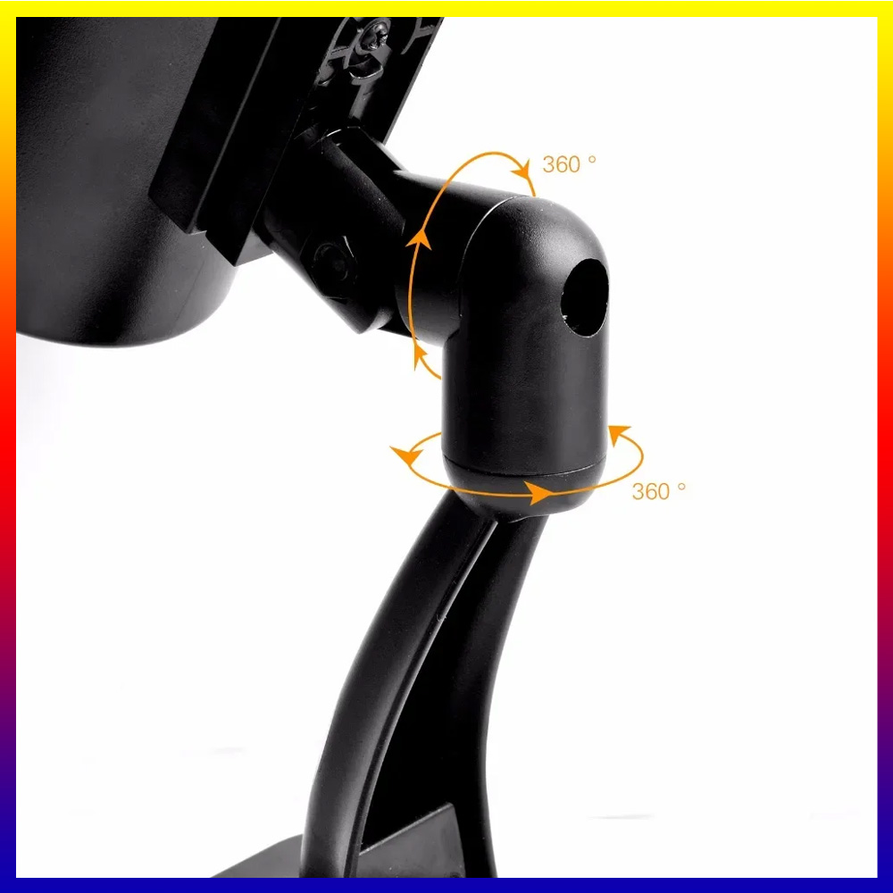كاميرا مراقبة وهمية مقاومة للم - مراجعة Photography Lighting Products وسعره