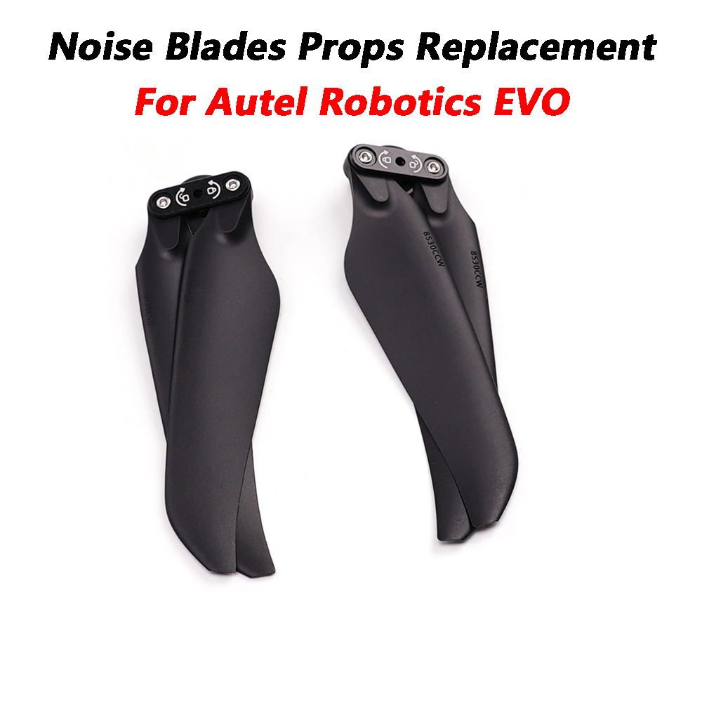 مراوح لطائرة أوتل روبوتكس إيفو - مراجعة Autel Drone Evo Lite وسعره