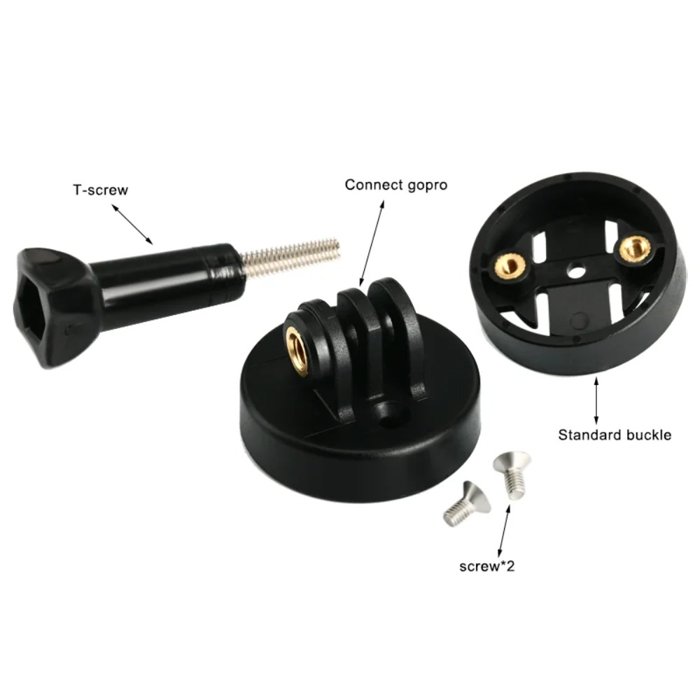 حامل محول قاعدة كمبيوتر الدراج - مراجعة Photography Lighting Accessories وسعره