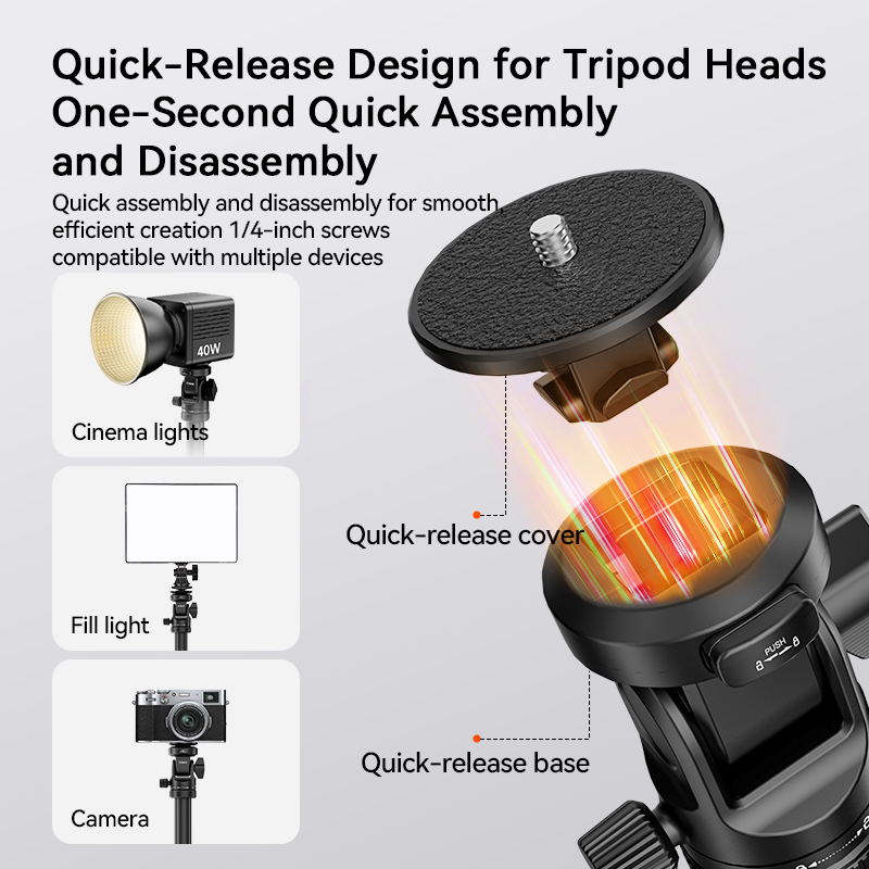 كومان MT68 بنقرة واحدة منبثقة  - مراجعة Photography Lighting Softbox وسعره