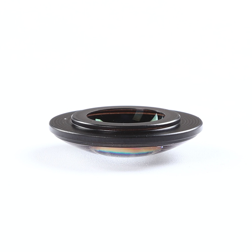 عدسة بديلة بصرية لكاميرا Insta - مراجعة Insta360 Camera X4 وسعره