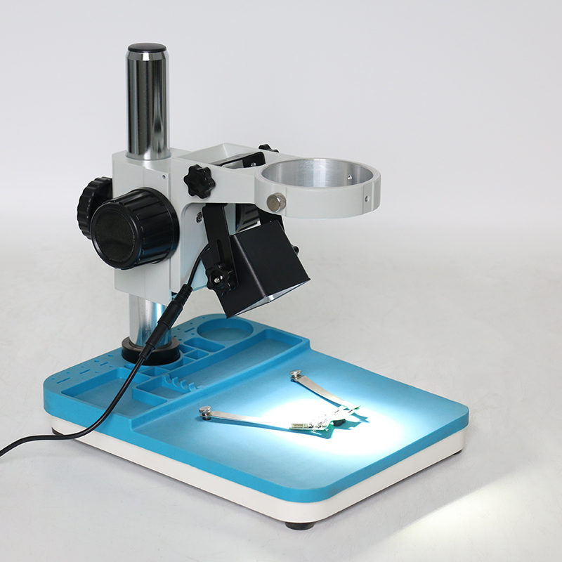 مصباح جانبي قابل للتعديل على ش - مراجعة Photography Lighting Tent وسعره