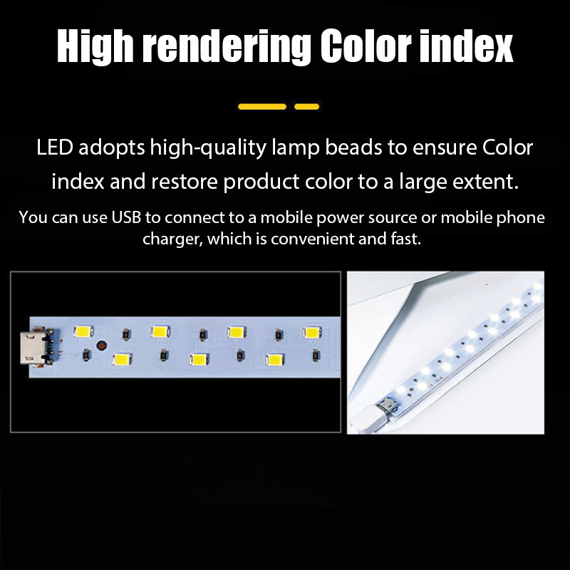 صندوق إضاءة قابل للطي، خيمة اس - مراجعة Photography Lighting Softbox وسعره
