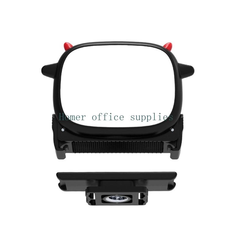 K43B ضوء فيديو صغير LED ضوء قا - مراجعة Photography Lighting Reference وسعره