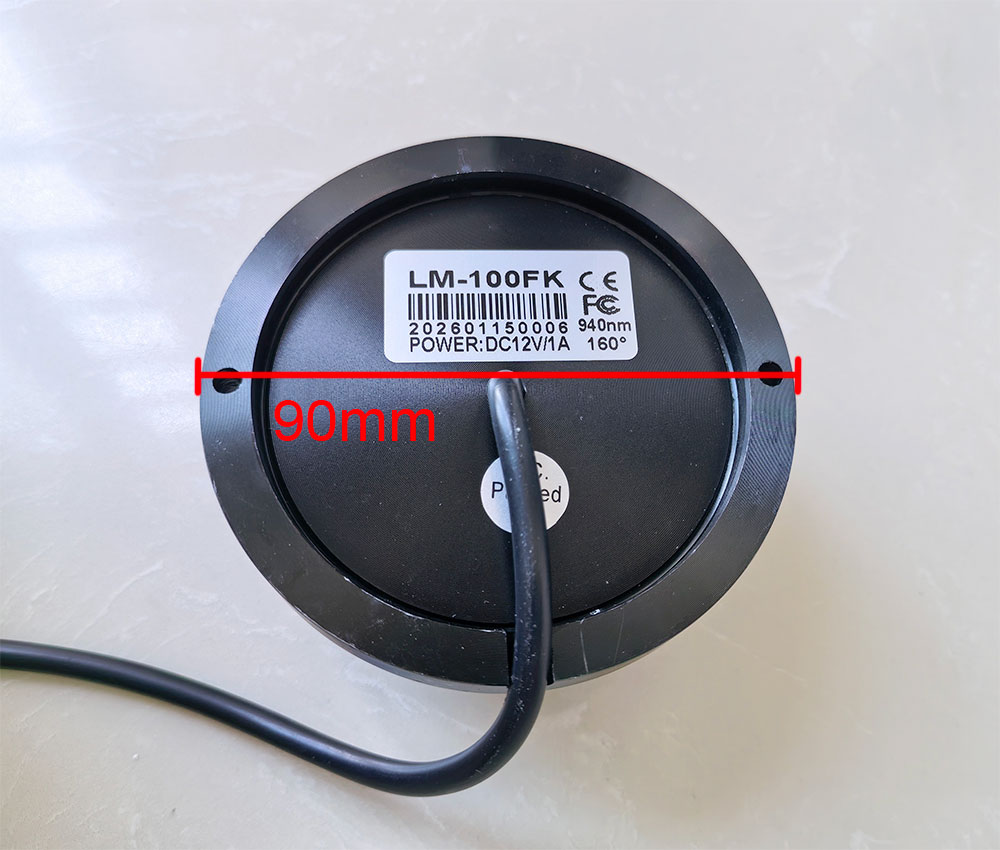 إضاءة بالأشعة تحت الحمراء غير  - مراجعة Photography Lighting Products وسعره