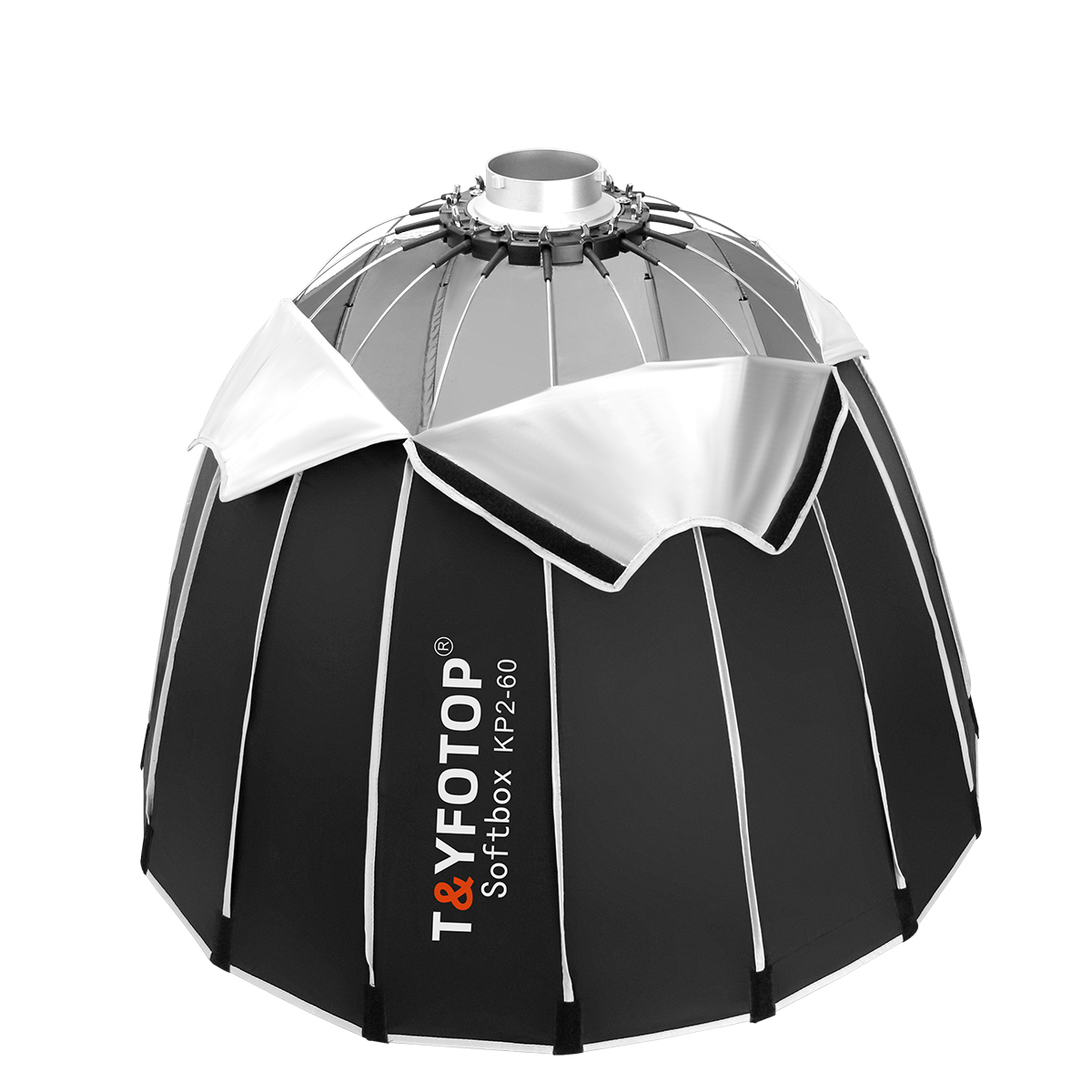 T & YFOTOP Hexadecagon Softbox - مراجعة Photography Lighting Softbox وسعره