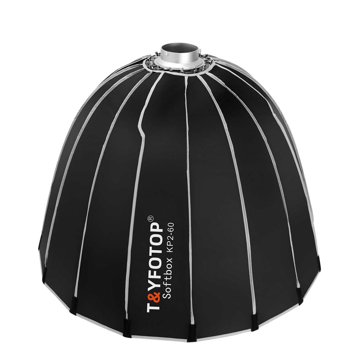 T & YFOTOP Hexadecagon Softbox - مراجعة Photography Lighting Softbox وسعره