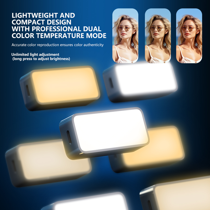 المغناطيسي المحمولة البسيطة Se - مراجعة Photography Lighting Products وسعره