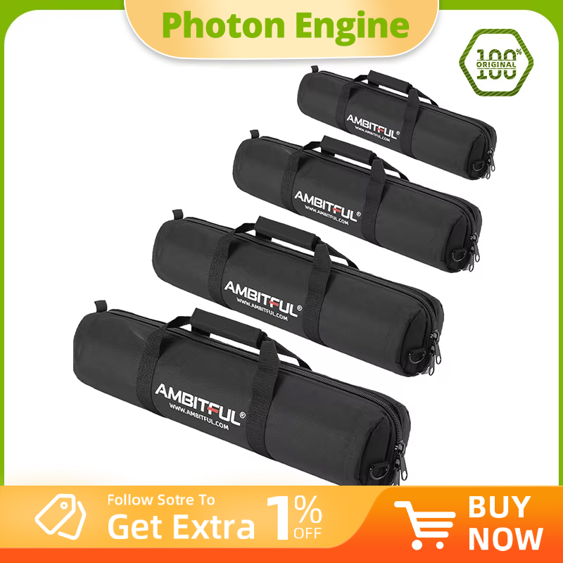55/60/65/70/75/80/100/125 سنتي - مراجعة Photography Lighting Accessories وسعره