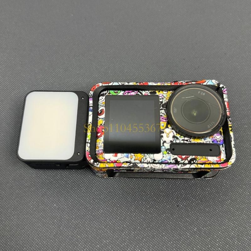 أفضل بائع ملء ضوء العمل 5Pro/4 - مراجعة Photography Lighting Reference وسعره
