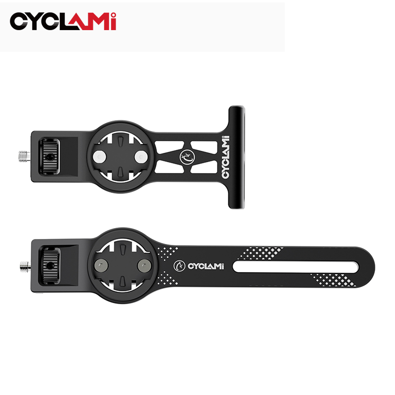 حامل دوار 360 درجة من CYCLAMI  - مراجعة Insta360 Camera X4 وسعره