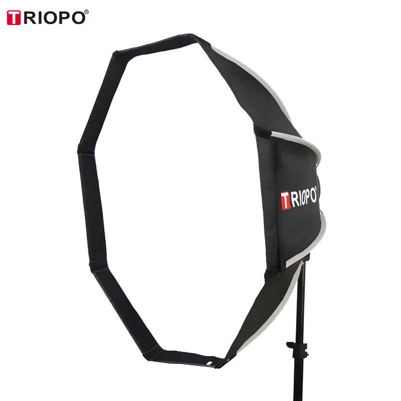 تريوبو KX 65 سنتيمتر 90 سنتيمت - مراجعة Photography Lighting Softbox وسعره