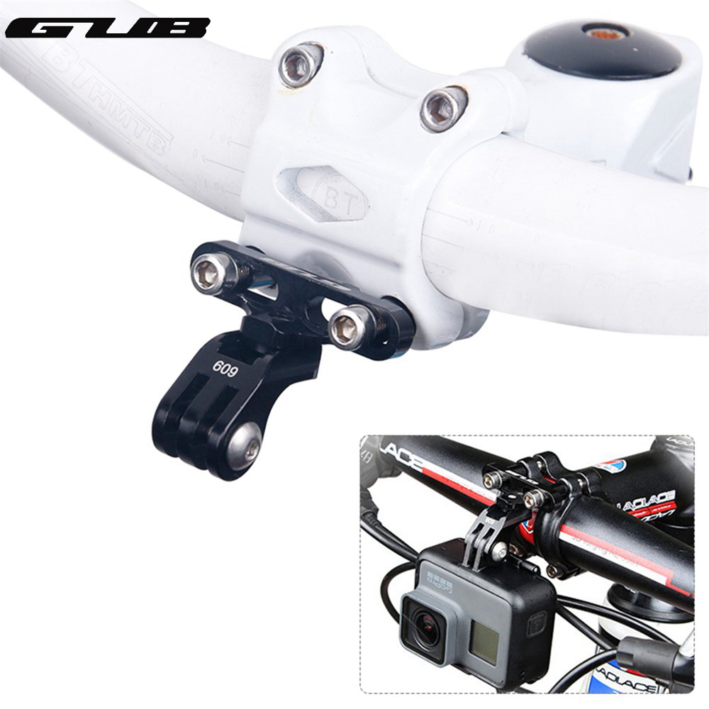 محول كاميرا Gopro وحامل مصباح  - مراجعة Photography Lighting Accessories وسعره